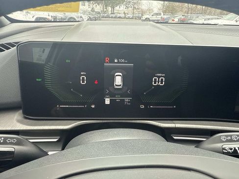 New 2026 Kia Sportage X-Line image 13