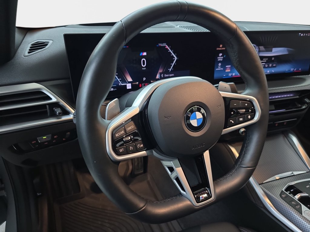 Used 2026 BMW 230i xDrive Coupe w/ Premium Package AWD/4WD image 16