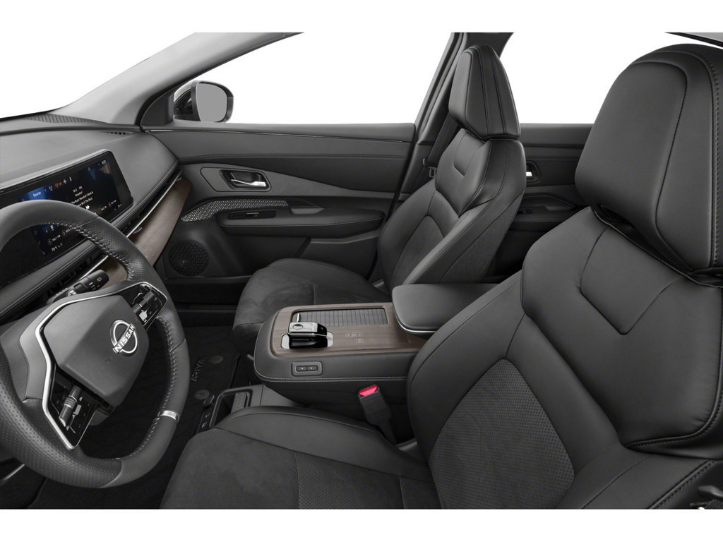 Used 2023 Nissan Ariya AWD image 8