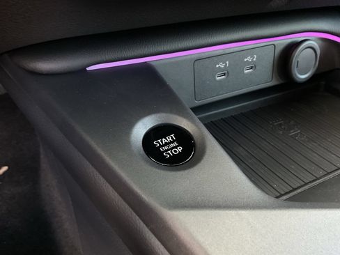 New 2026 Nissan Sentra SV w/ SV Convenience Package FWD image 21