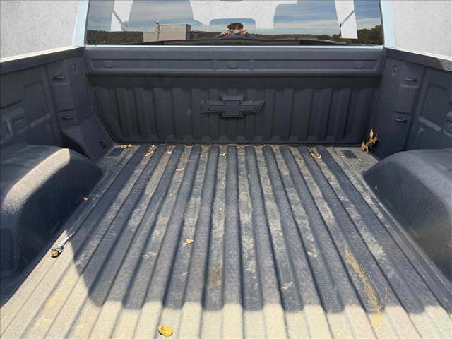 Used 2021 Chevrolet Silverado 1500 RST AWD/4WD image 5