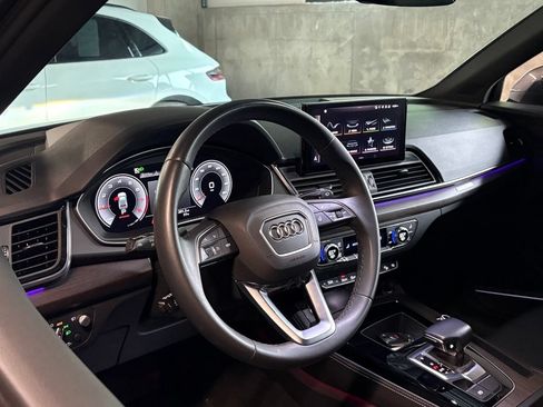 Used 2023 Audi Q5 2.0T Prestige w/ Prestige Package AWD/4WD image 4