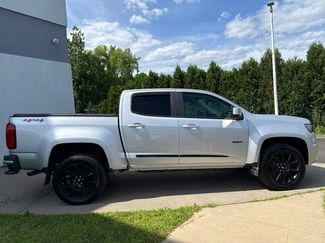 Used 2020 Chevrolet Colorado LT w/ Colorado RST Special Edition AWD/4WD video 2