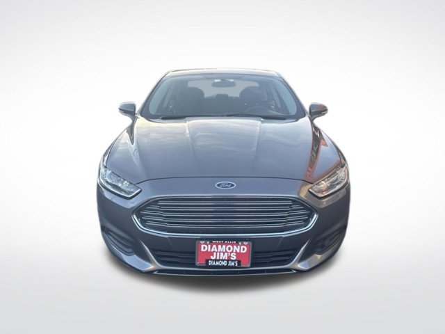 Used 2013 Ford Fusion SE FWD image 2