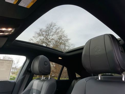 New 2026 Mercedes-Benz GLE 53 AMG GLE 53 AMG image 12