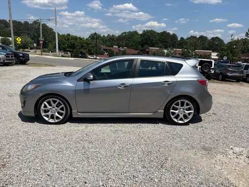 Used 2011 MAZDA MAZDASPEED3 Sport FWD image 15