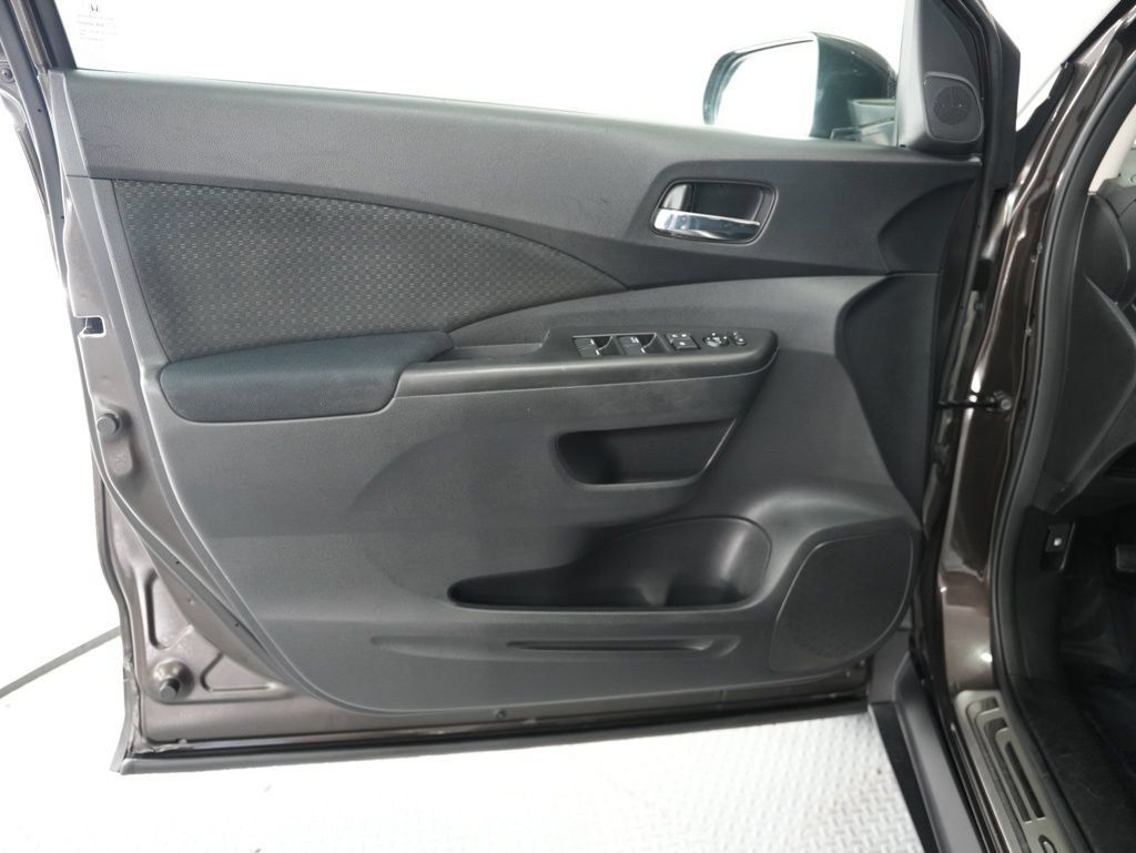 Used 2016 Honda CR-V EX image 42