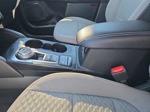 Certified 2022 Ford Escape SE w/ Convenience Package image 22