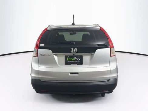 Used 2013 Honda CR-V EX-L image 7