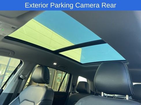 Used 2024 Volkswagen Atlas SE image 11