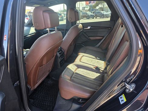 Used 2019 Audi Q5 2.0T Premium Plus AWD/4WD image 13