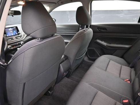 Used 2025 Nissan Altima 2.5 SV image 23