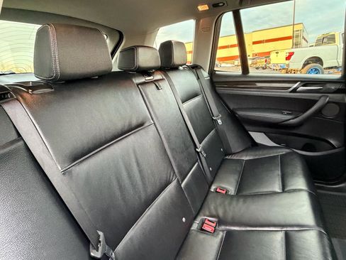 Used 2017 BMW X3 xDrive35i image 28