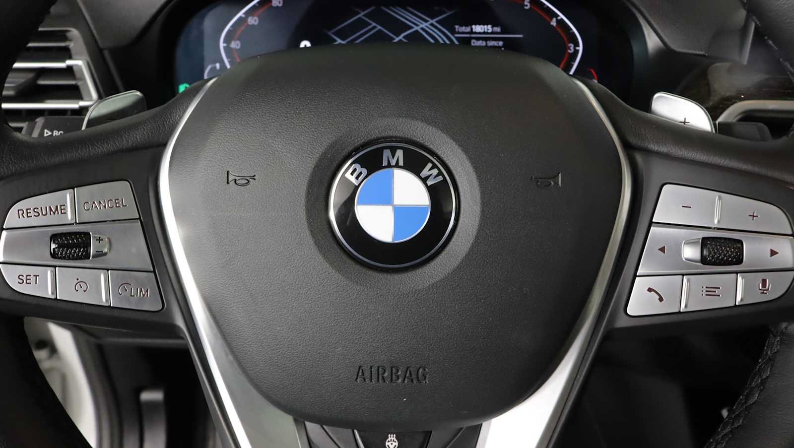 Used 2023 BMW X3 xDrive30i w/ Premium Package AWD/4WD image 23