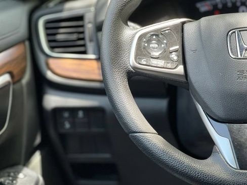 Used 2021 Honda CR-V EX image 32