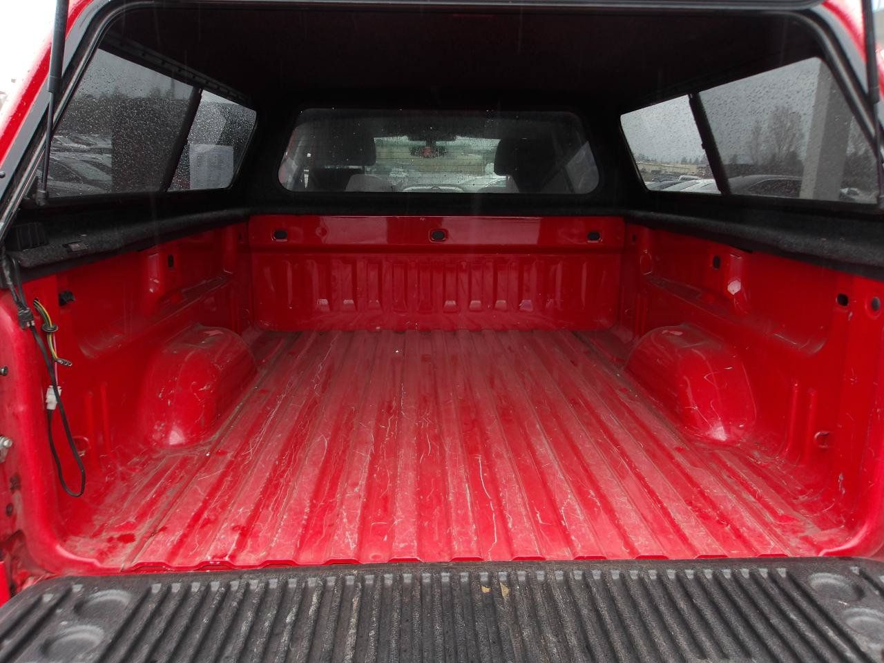 Used 2014 GMC Sierra 1500 SLE AWD/4WD image 11