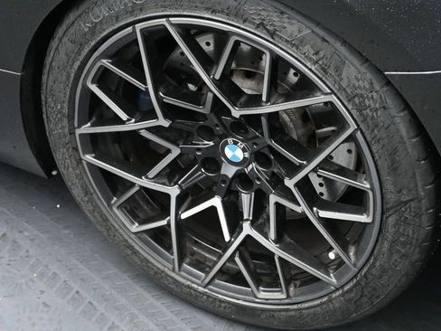 Used 2020 BMW M8 Coupe w/ Driving Assistance Package 2 image 12