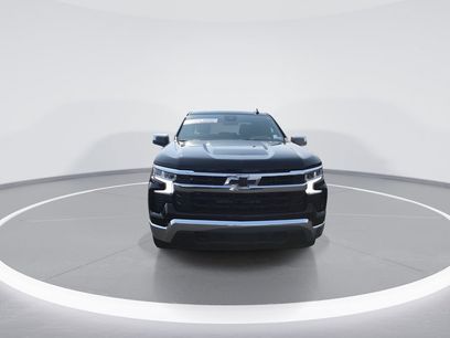 Used 2025 Chevrolet Silverado 1500 LT