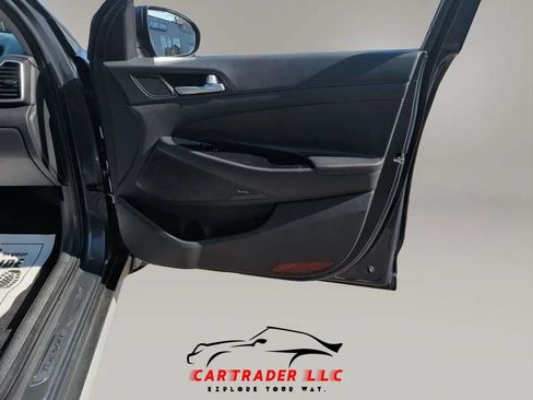 Used 2020 Hyundai Tucson Ultimate FWD image 20