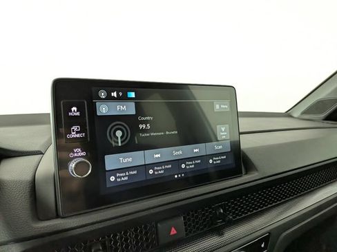 New 2026 Honda CR-V TrailSport image 16