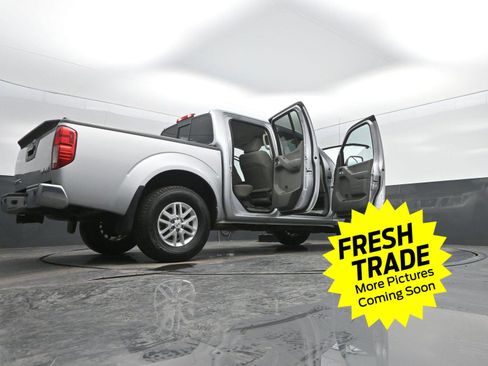 Used 2016 Nissan Frontier SV w/ SV Value Truck Package image 43