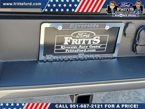 New 2026 Ford F150 STX image 23