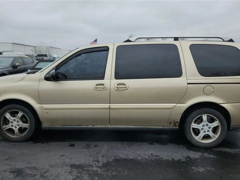 Used 2006 Chevrolet Uplander LT image 5