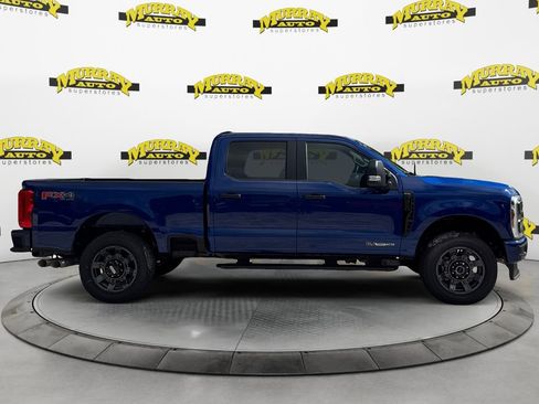 New 2026 Ford F250 XL w/ STX Appearance Package image 7