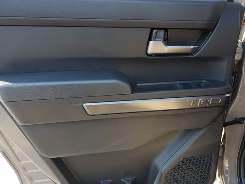 New 2026 Toyota Tacoma TRD Sport image 13