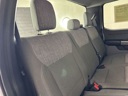 Used 2025 Ford F250 XLT w/ FX4 Off-Road Package image 28