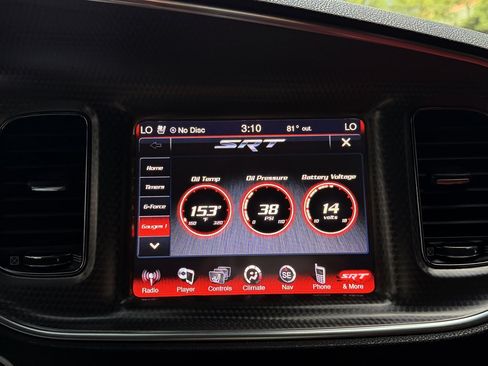 Used 2014 Dodge Charger SRT8 w/ 392 Edition Group RWD image 24