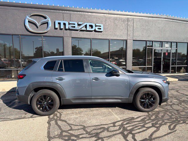 Used 2024 MAZDA CX-50 AWD 2.5 S w/ Cargo Package image 12