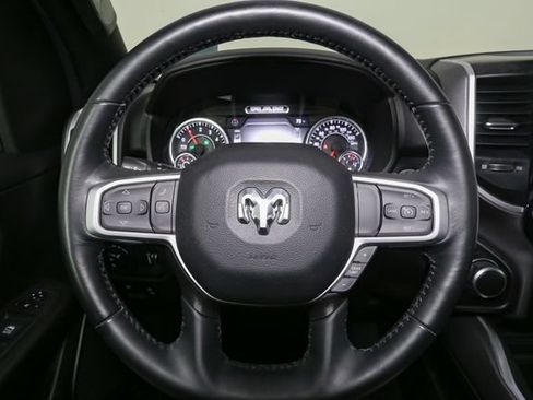 Used 2023 RAM 1500 Big Horn AWD/4WD image 29