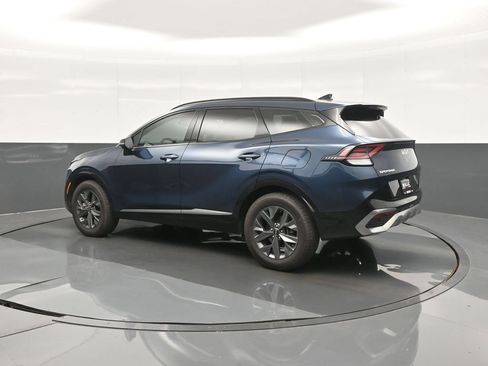 Used 2023 Kia Sportage SX Prestige AWD/4WD image 5