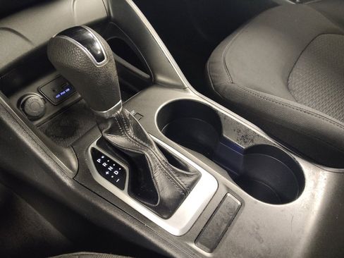 Used 2014 Hyundai Tucson GLS AWD/4WD image 26