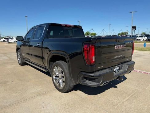 Used 2023 GMC Sierra 1500 Denali w/ Denali Reserve Package image 6