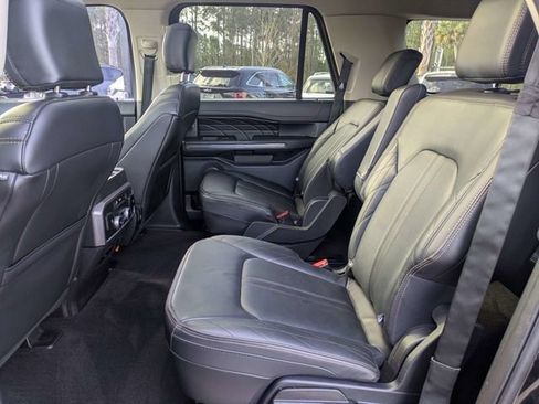 Used 2021 Ford Expedition Max Platinum image 14