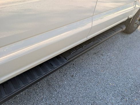 Used 2024 Ford F150 STX w/ Equipment Group 201A FX4 image 11