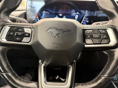 Used 2024 Ford Mustang Premium image 32