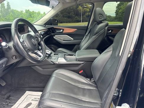 Used 2022 Acura MDX SH-AWD w/ Technology Package image 17