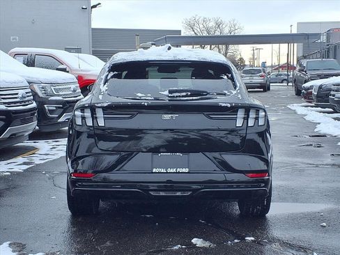 Used 2025 Ford Mustang Mach-E GT image 22