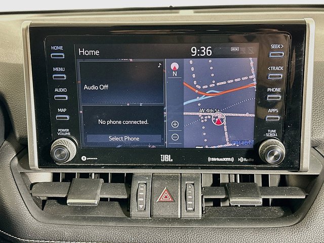 Used 2020 Toyota RAV4 Limited AWD/4WD image 19