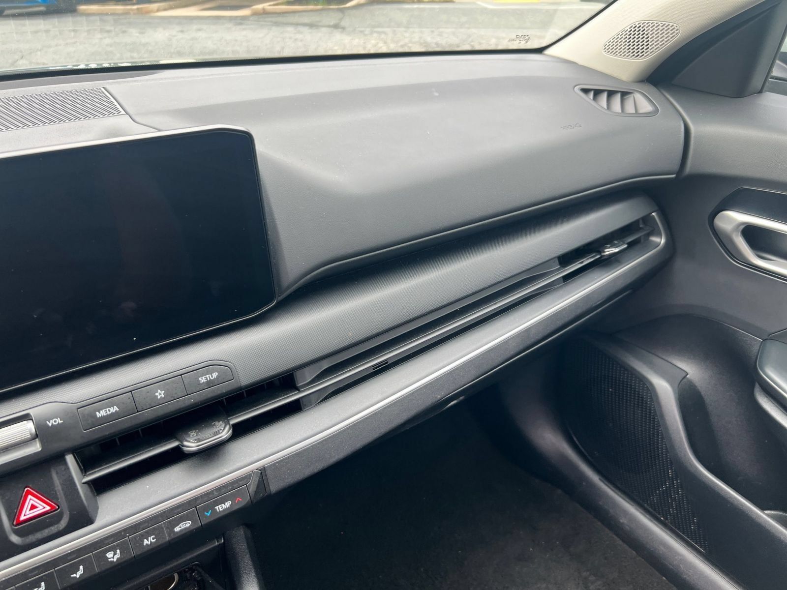 Used 2026 Kia K4 FWD image 30