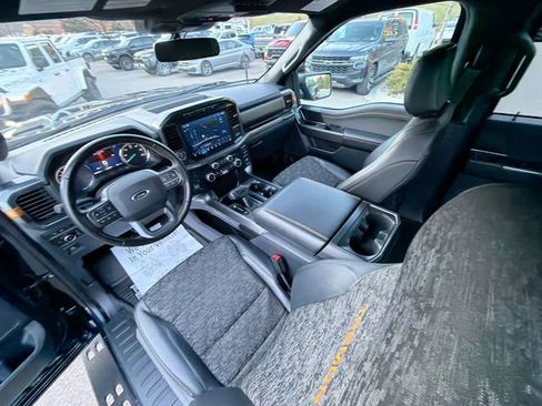 Used 2023 Ford F150 Tremor image 20
