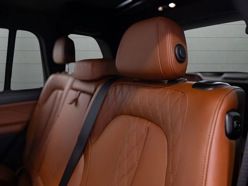 Used 2024 BMW X7 M60i w/ Executive Package AWD/4WD image 55