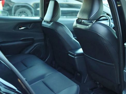 Used 2024 Toyota Prius XLE image 37