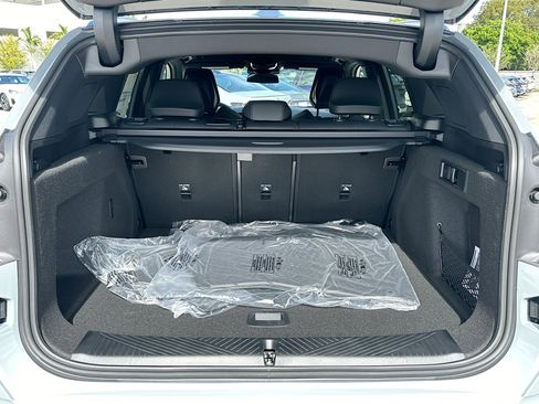 Used 2026 BMW X3 xDrive30 w/ M Sport Package image 18