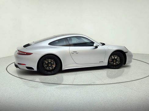 Used 2017 Porsche 911 Carrera GTS RWD image 14