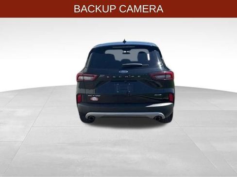 Used 2023 Ford Escape Active AWD/4WD image 6