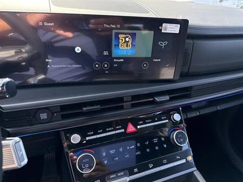 New 2026 Hyundai Santa Fe Calligraphy image 21